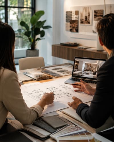 Design Consultancy